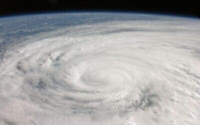 How Katrina Changed Business Continuity Planning