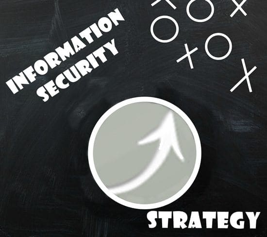 The secret strategy of CIOs who get the information security job done successfully