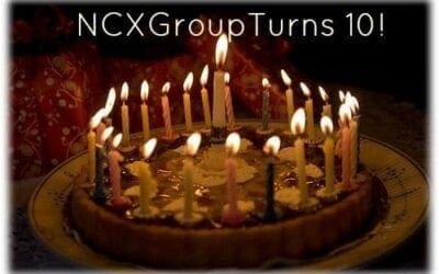 NCX Group Inc Celebrates 10 Years Of Information Security