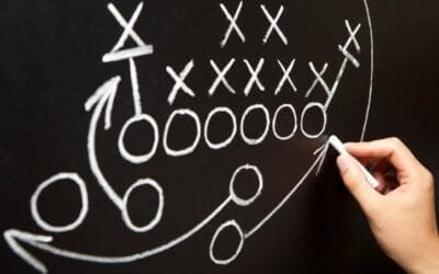 2 tips to achieve a winning information security game plan