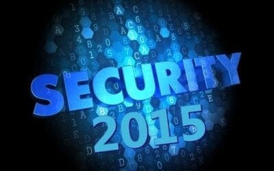 Exploring some of the security challenges executives can expect for 2015