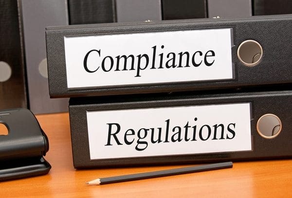 A simplified checklist to meet CCPA compliance