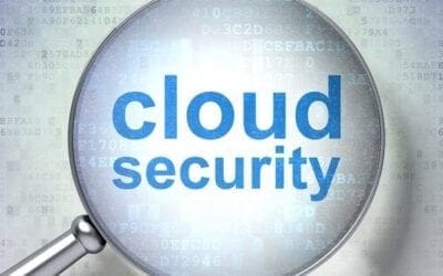 Why security concerns continue to be a huge barrier to cloud adoption