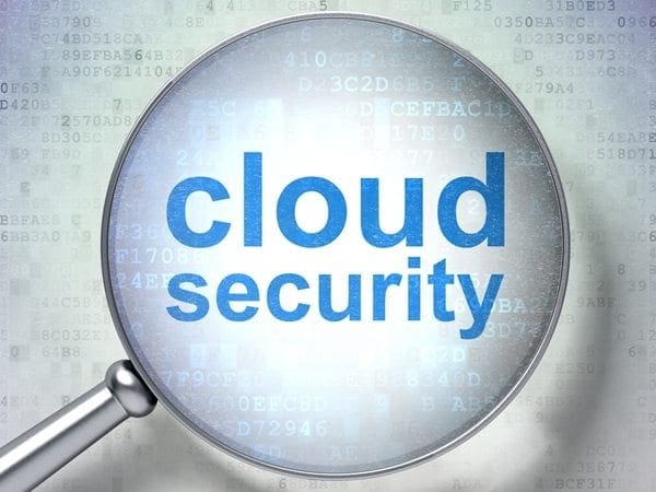 Why security concerns continue to be a huge barrier to cloud adoption