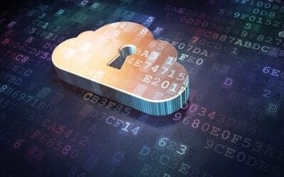 4 ways to improve cloud information security