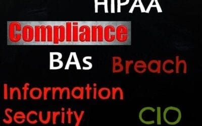 Is Your Healthcare Business Adhering to HIPAA Regulations?