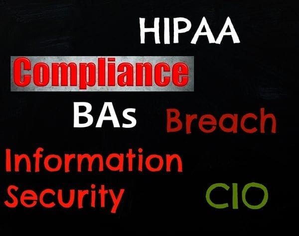 Is Your Healthcare Business Adhering to HIPAA Regulations?