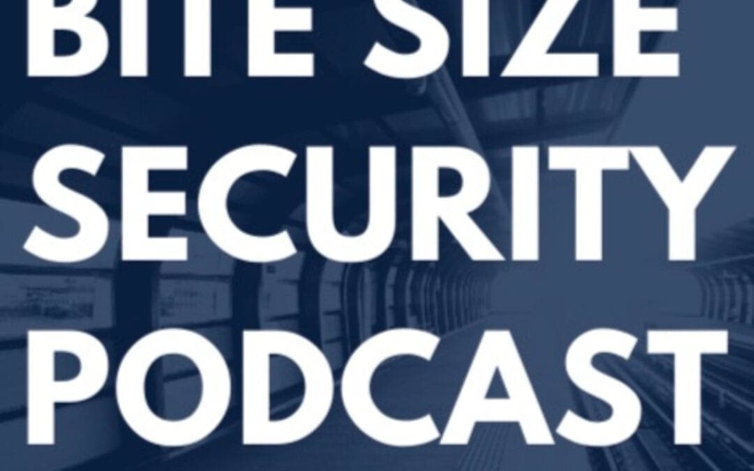 EP. 10 What Really Happened with the Colonial Pipeline Cyberattack, and Why We Should Be Concerned