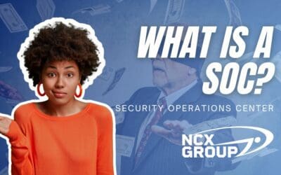 What is a Security Operations Center (SOC)?