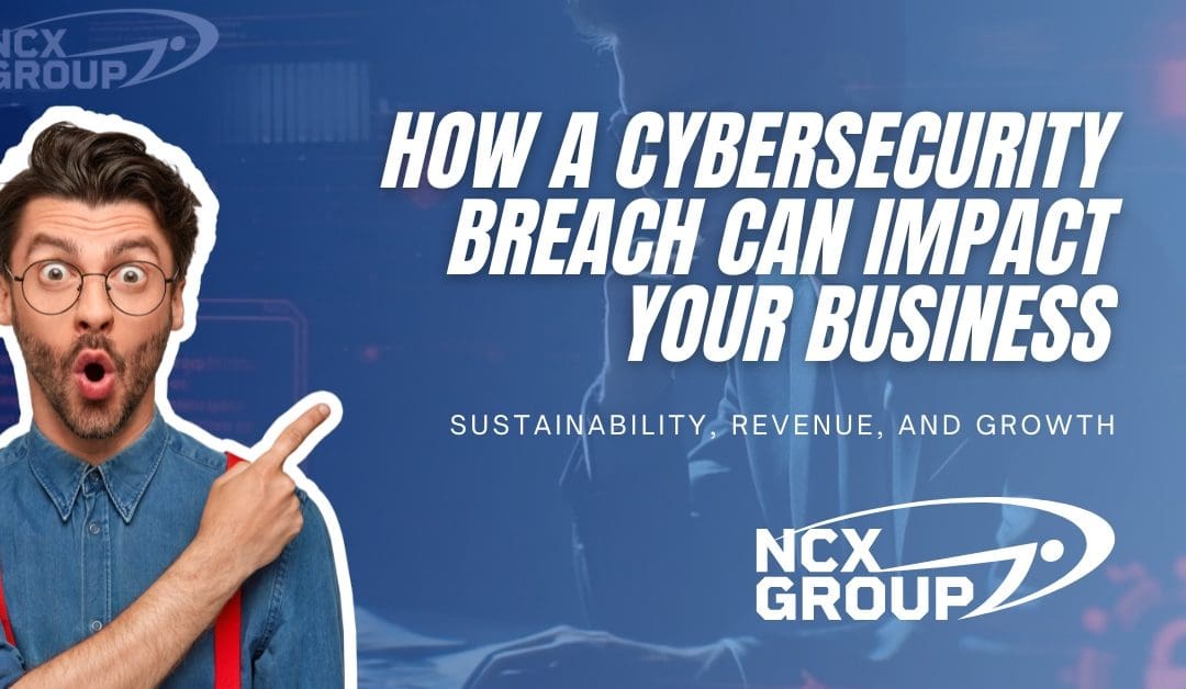 How Cyber Attacks Could Derail Your Business Success