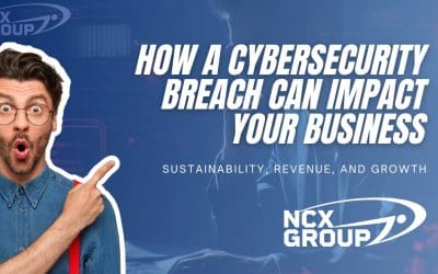 How Cyber Attacks Could Derail Your Business Success