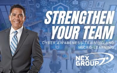 Strengthen Your Team with Essential Cyber Awareness Training and Micro-Learning