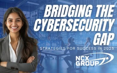 Bridging the Cybersecurity Talent Gap: Strategies for Success in 2025