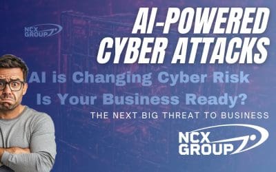 AI-Powered Cyber Attacks: The Next Big Threat to Business