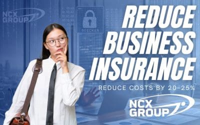 How Cybersecurity Can Reduce Your Business Insurance Costs by 20–25%